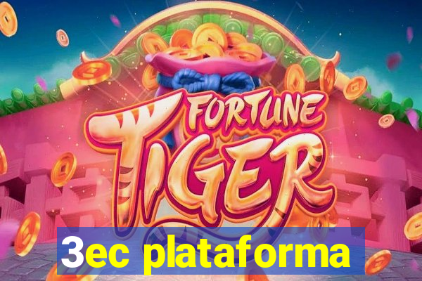 3ec plataforma